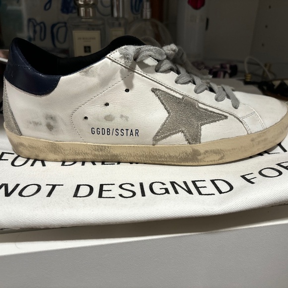 Golden Goose Shoes - Golden Goose 36